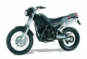 2011 Rieju Tango 250 photo